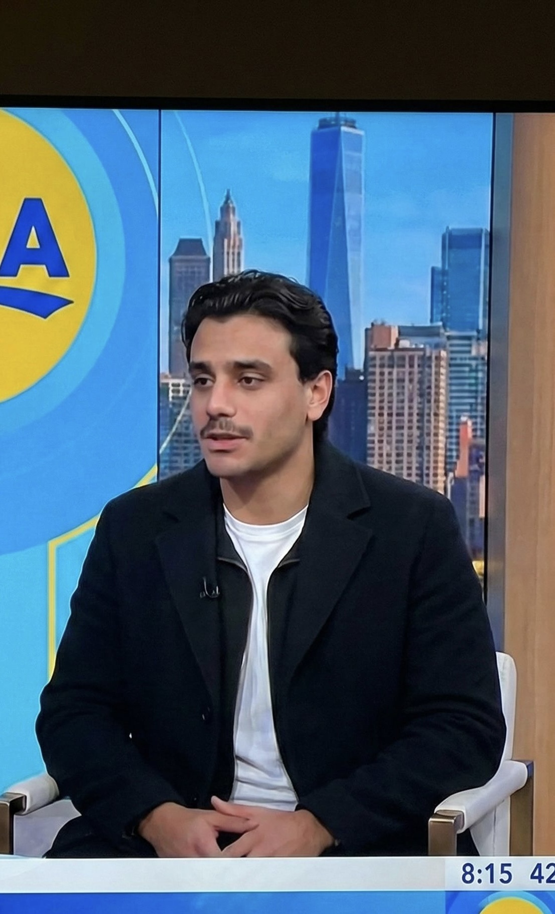 Omar Ghabayen